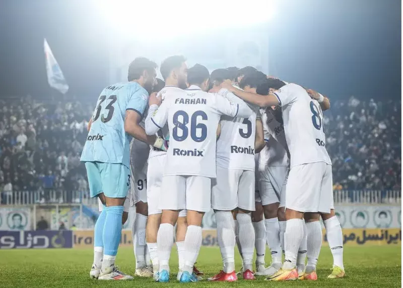 ترکیب ملوان برای متوقف کردن تراکتور