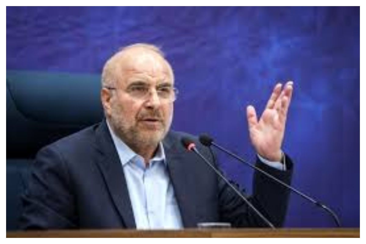 قالیباف: هیچ کاری مهم‌تر از کار مردم نیست/با ترک فعل در حوزه ناترازی برق برخورد می‌کنیم