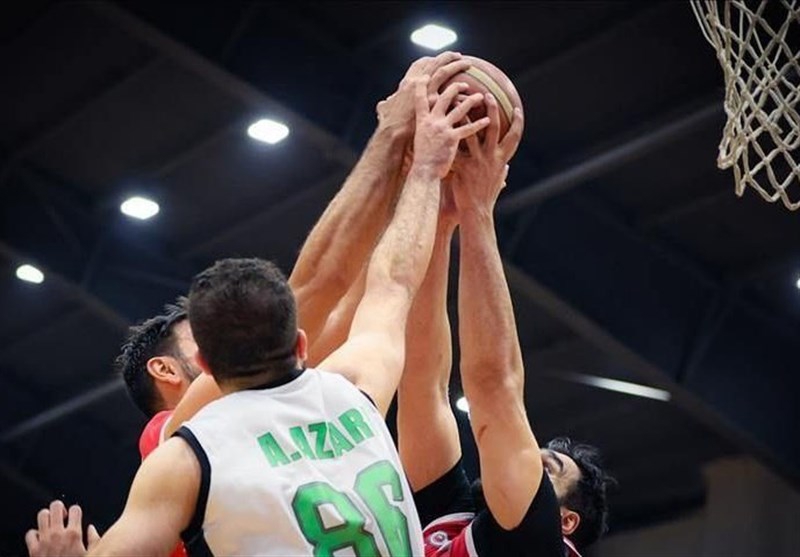 گرگانی‌ها به یک قدمی فینال رسیدند