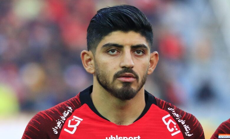 بمب خبری برای پرسپولیس | شاه ماهی در راه بازگشت به پرسپولیس