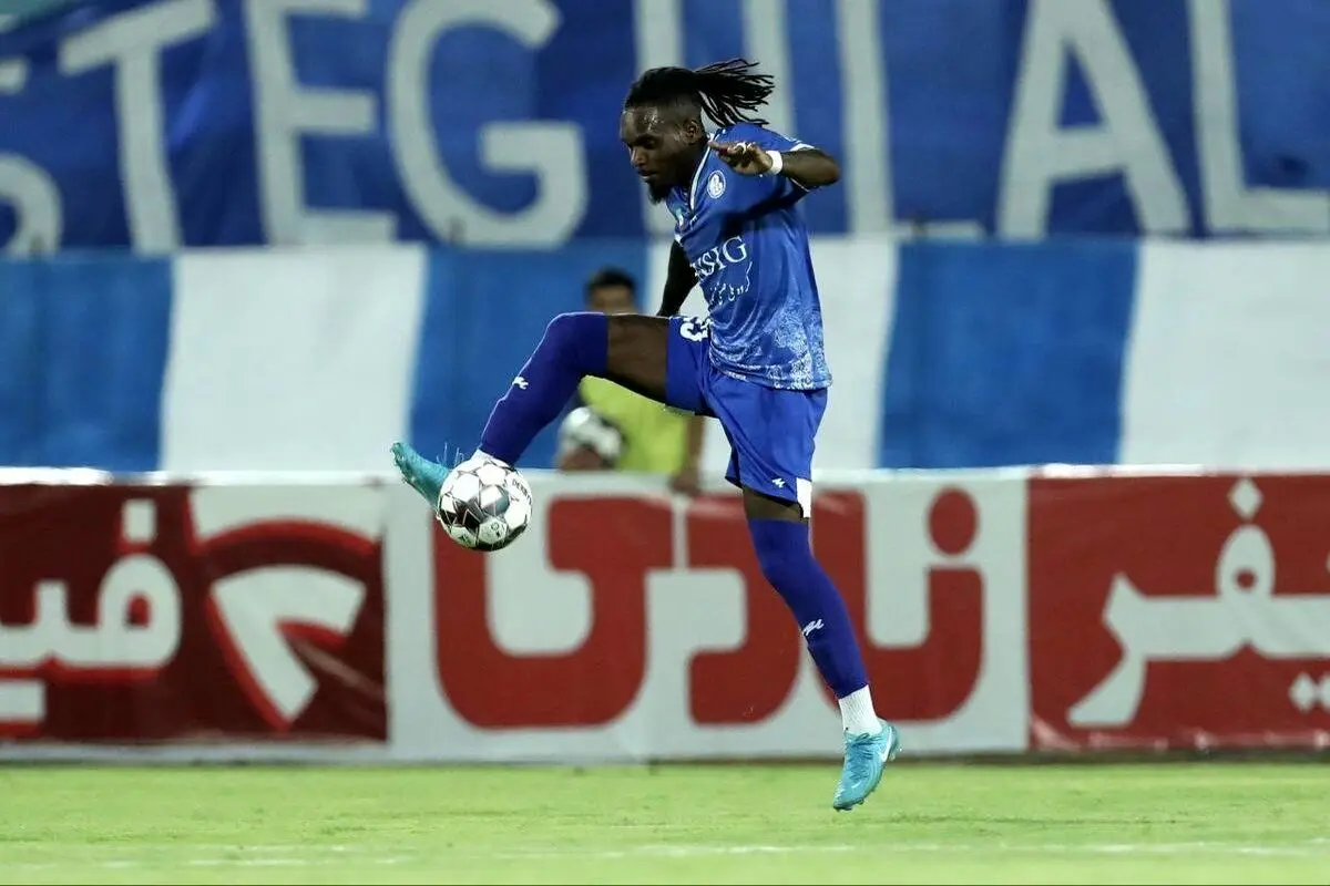 بمب نقل و انتقالات پرسپولیس منفجر شد |  اولین خرید تابستانی پرسپولیس قطعی شد