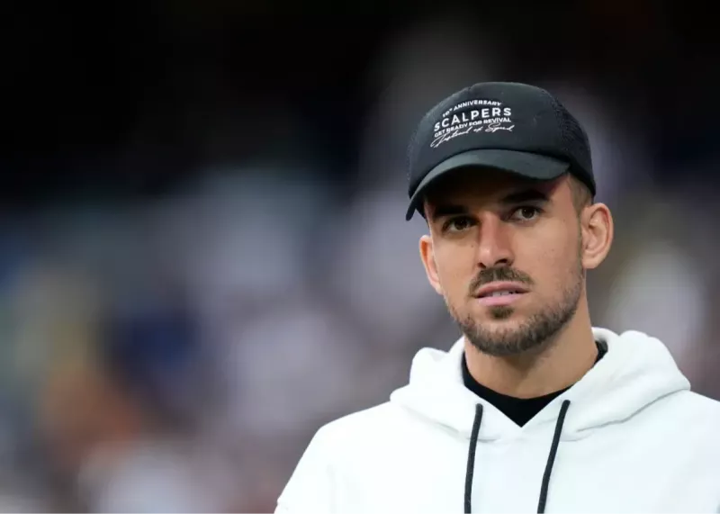 نه وینیسیوس، نه بلینگام: امید اول معجزه رئال