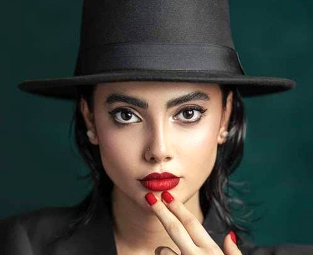 بیوگرافی مائده هژبری همسر تتلو + عکس جنجالی