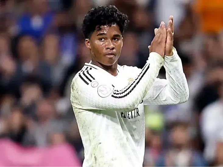 جانشین امباپه در رئال مشخص شد