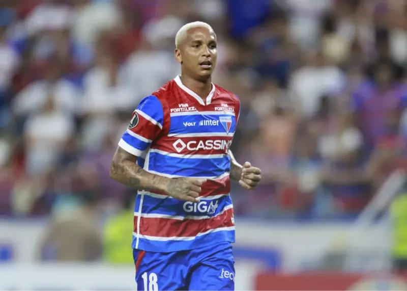 همه را ول کنید دِیورسون را بگیرید: شادی بعد از گل قرن!