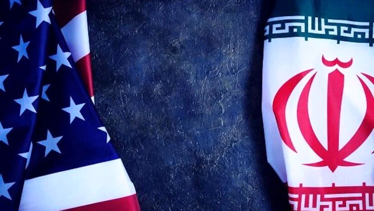 مذاکرات غیرمستقیم ایران و آمریکا آغاز شد
