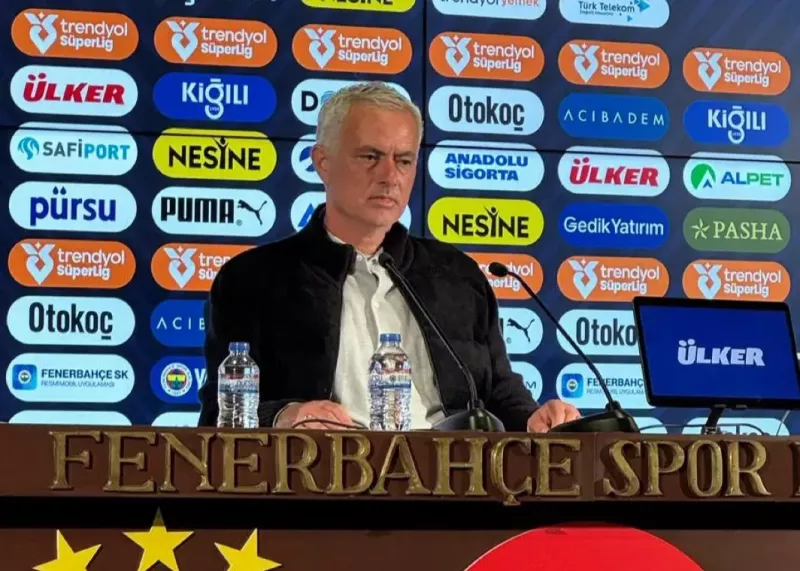 مورینیو: فرهنگ من با ترکیه متفاوت است