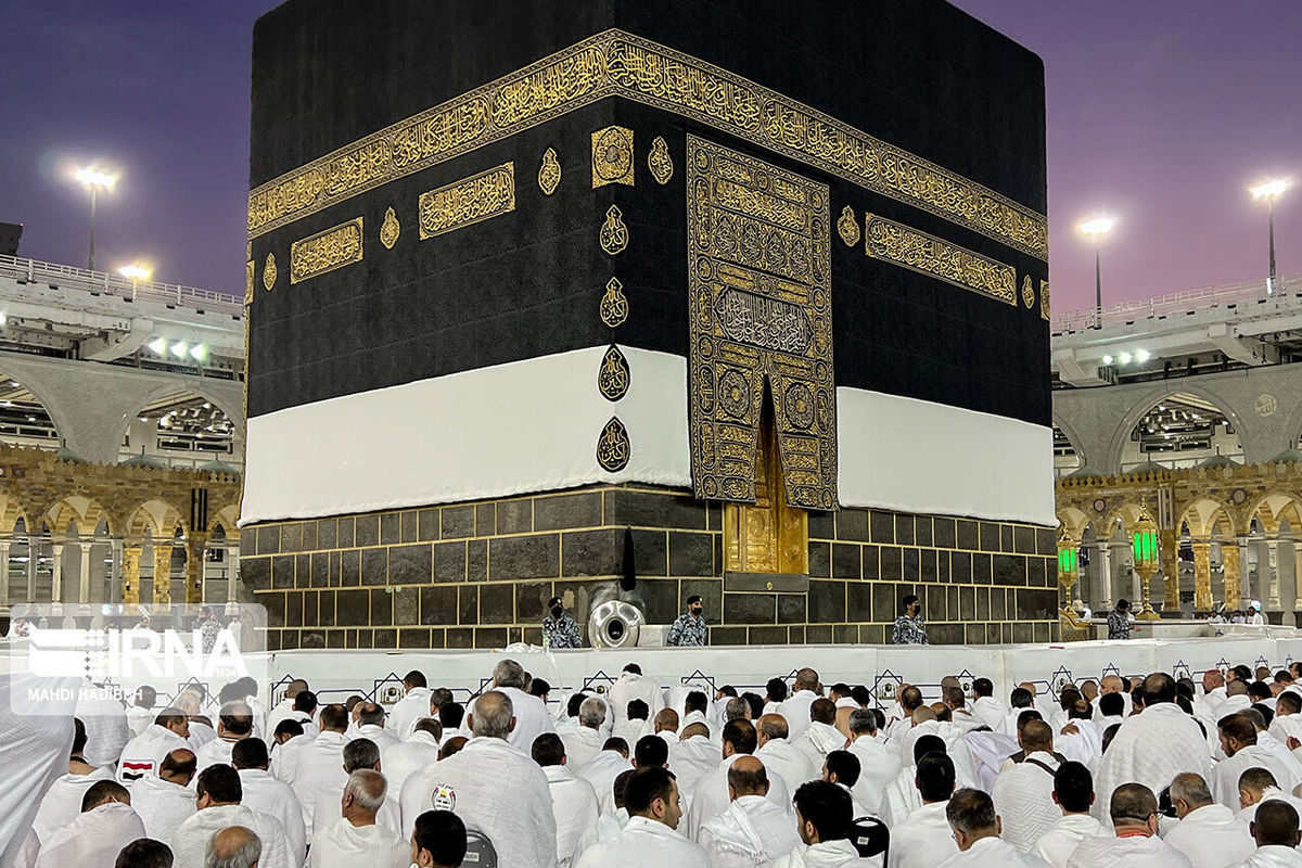 عربستان بعد از ۱۴ سال مجوز حضور زائران سوری برای عمره را صادر کرد