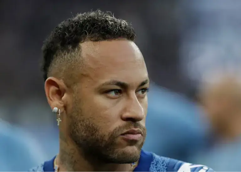 نیمار در اینستاگرام جنجال به پا کرد