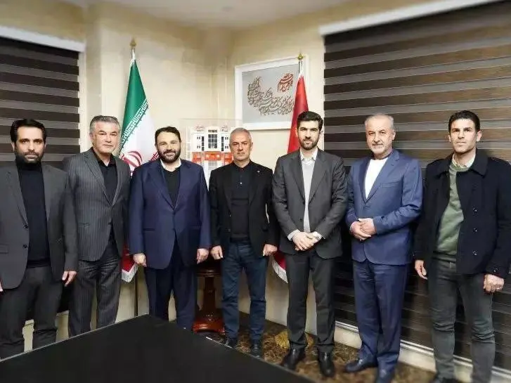 خداحافظ درویش، سلام بر سرپرست مدیرعاملی!