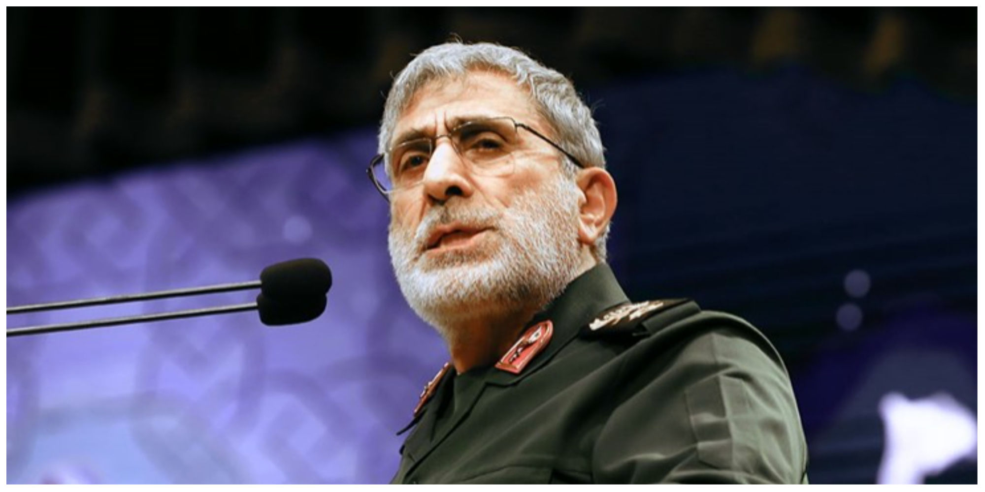 عضویت عراقچی و سردار قاآنی در بنیاد حفظ آثار دفاع مقدس و مقاومت