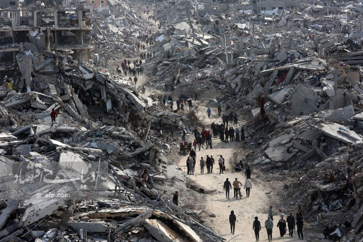 وحشت صهیونیستها از فراخوان روز جهانی خشم علیه اسرائیل