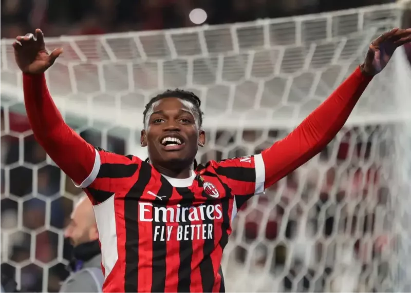 اولتیماتوم به ستاره میلان: ۸ بازی فرصت داری!