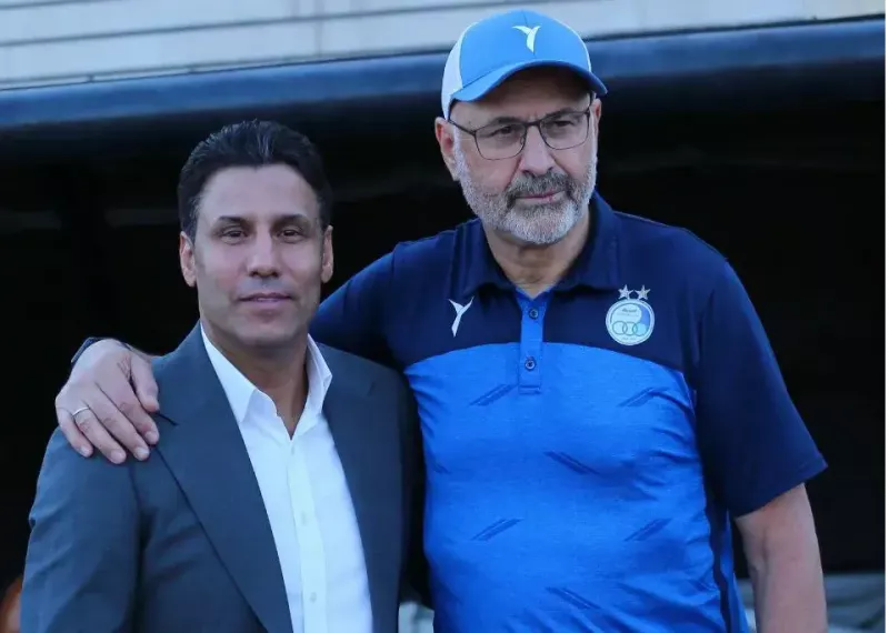 تارتار و ۲۷۰ دقیقه بدون شکست مقابل استقلال!