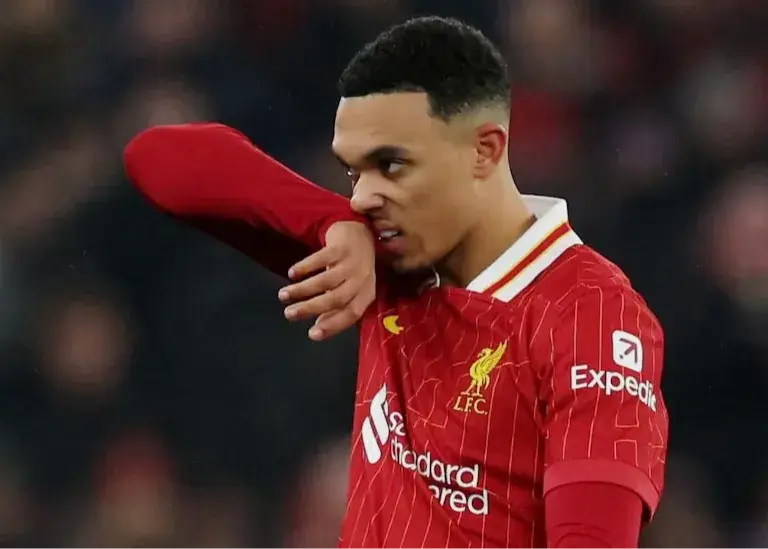 و شرمندگی برای آرنولد خواهد ماند!