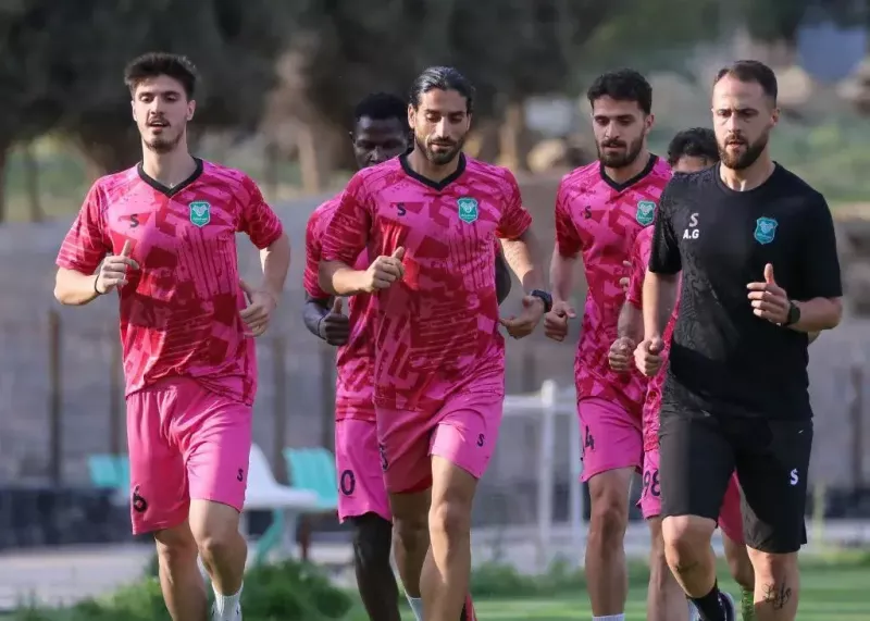 خیبر به زمین سبز بازگشت (عکس)