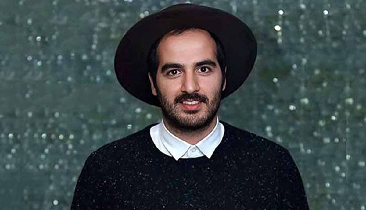 تم تولد مهیار سریال نون خ سوژه شد | این عکس پاشا جمالی غوغا به پا کرد