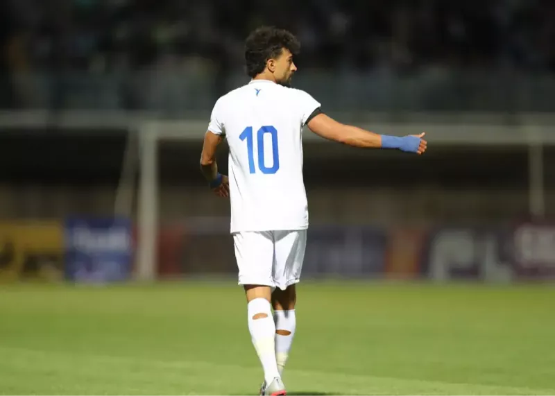 رامین: پیشکسوتان استقلال دوست ندارند اینجا باشم!