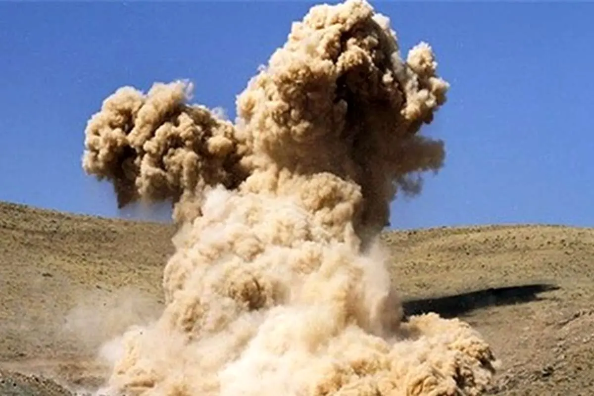 خبر فوری | صدای انفجار در دزفول | بازهم حمله ای دیگر در کار است ؟