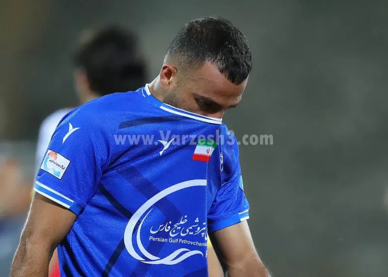 بازگشت مهره کلیدی استقلال پس از مصیبت سنگین