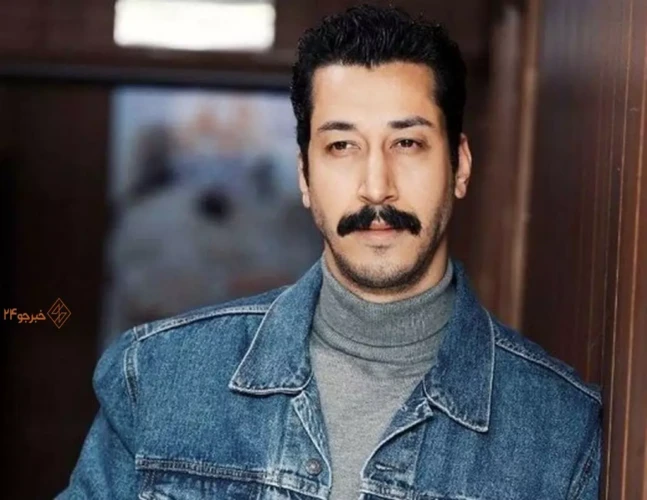 ویدیویی دیده نشده از اولین نقش آفرینی بهرام افشاری