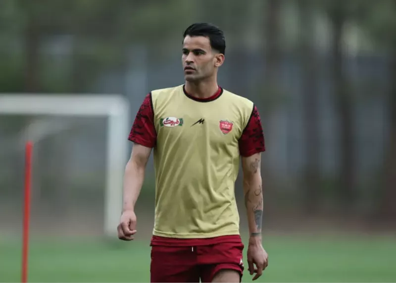 آخرین فرصت عیسی برای خاطرهسازی!