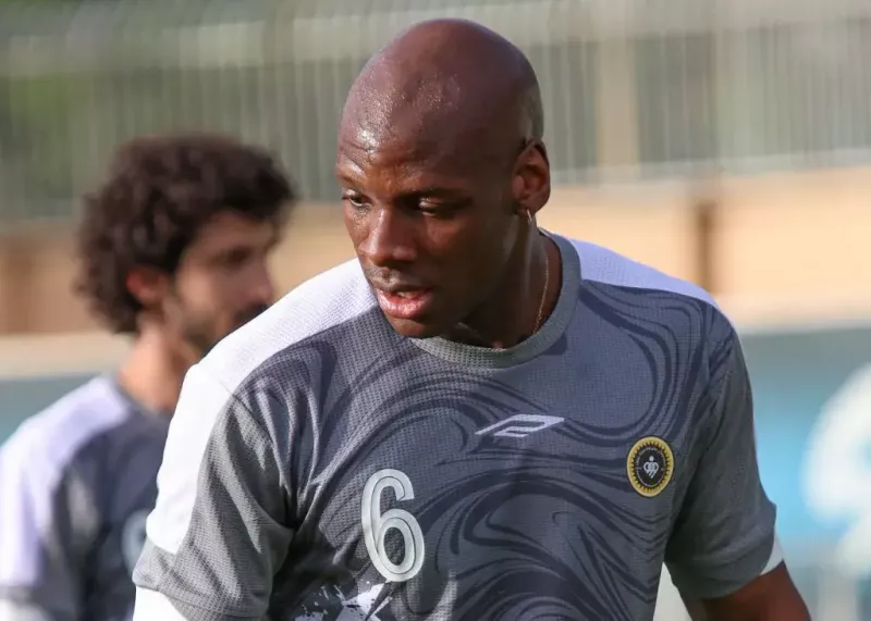 چشم سپاهانی‌ها به برایان دابو روشن شد!