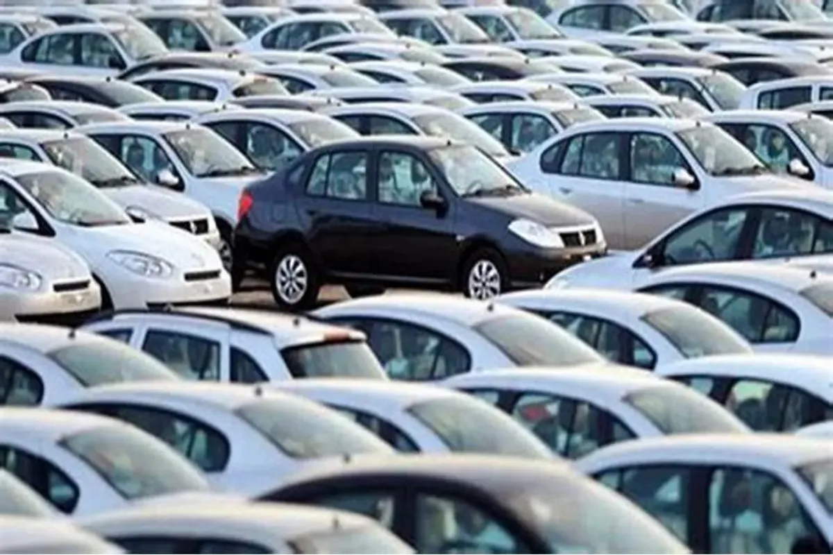 قیمت خودرو امروز 17 اردیبهشت ماه 1404 | ثبات به بازار خودرو بازگشت ؟