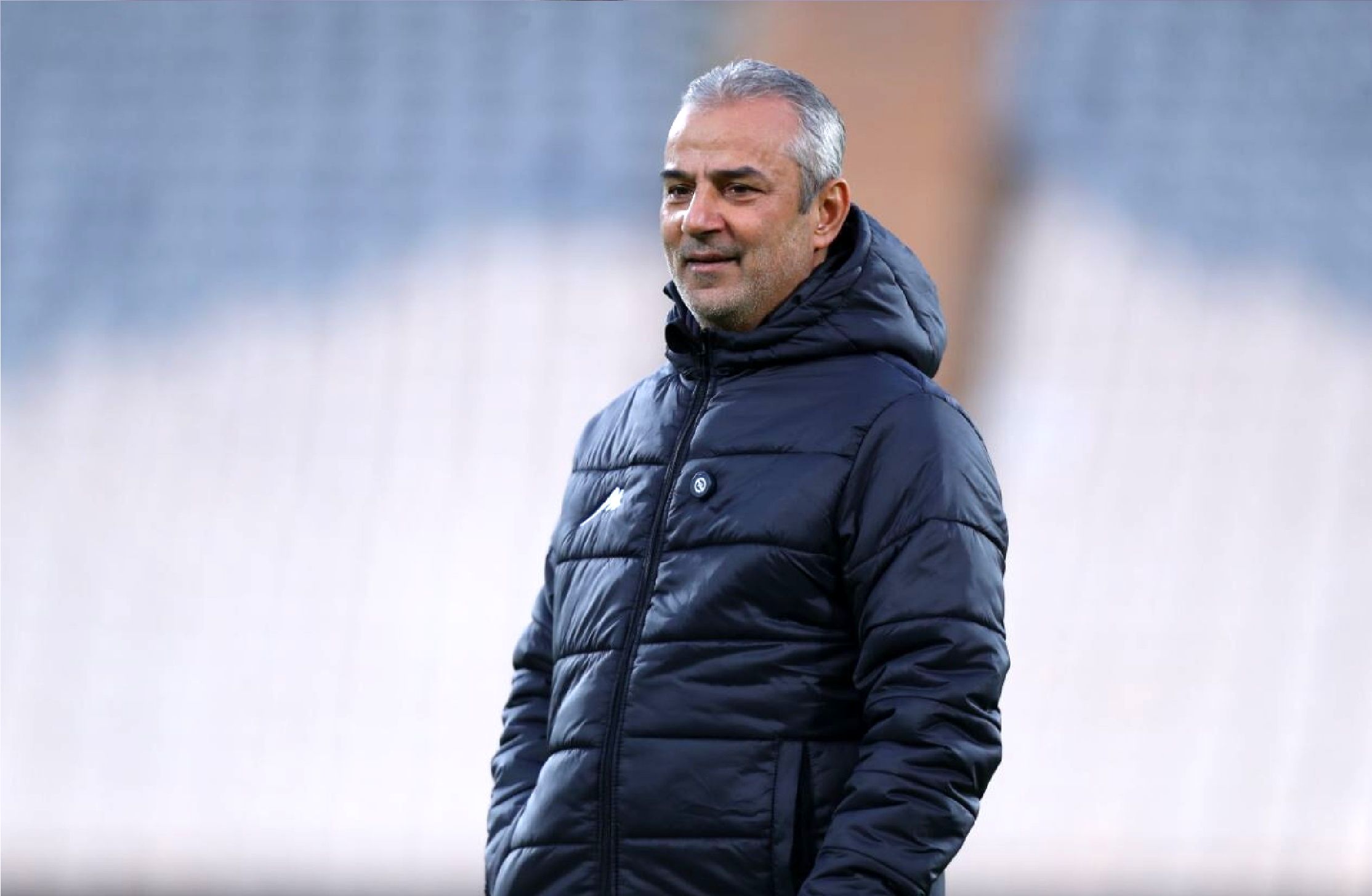 کارتال: حق سپاهان بُرد بود