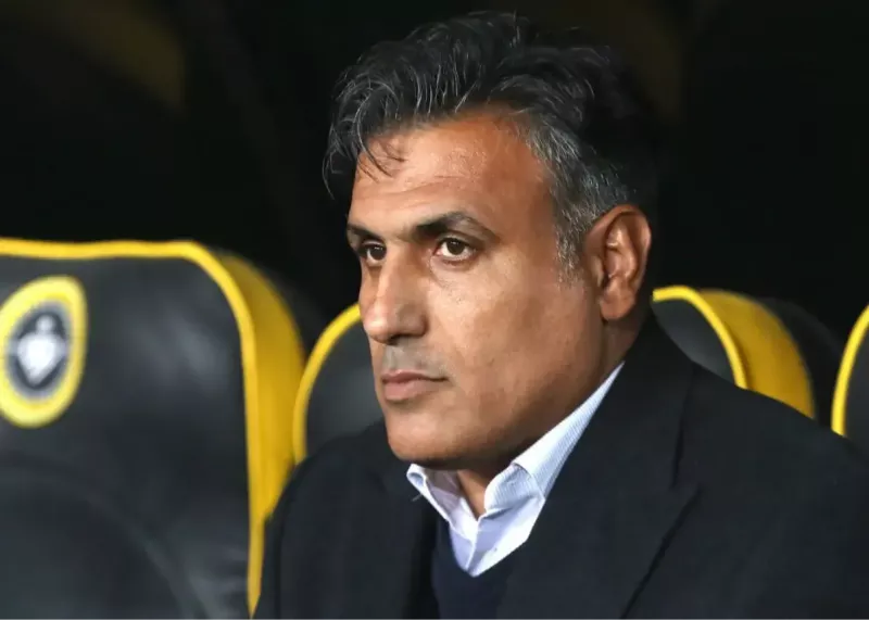 خلیفهاصل: به اشتباهات بازیکنان خودمان باختیم