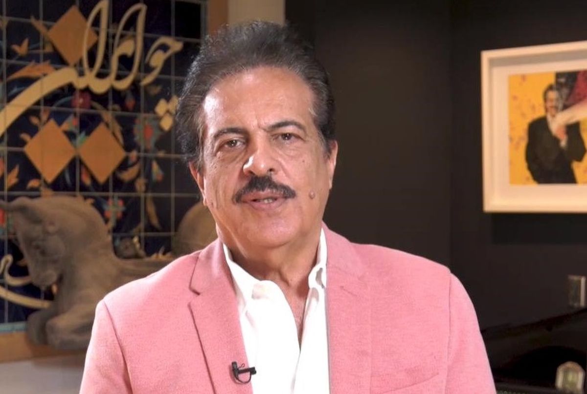 قتل پدر خواننده مشهور ایرانی با گلوله