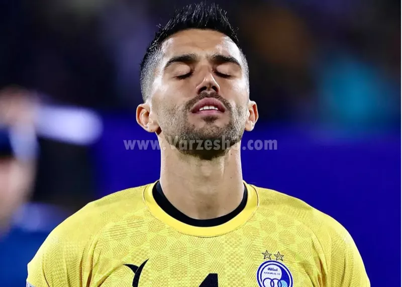 شعار علیه حسینی عجیب نیست مشکوک است!