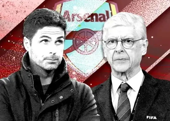 بزرگترین چالش عمر آرسن ونگر جدید