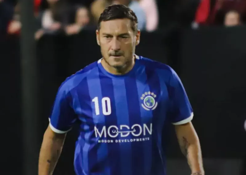 نیکو پاز به رئال برمیگردد و بهترین بازیکن جهان میشود