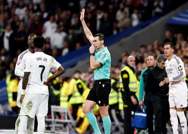 بارسا ۱۳-۶ رئال: برنده بزرگ پرونده جنجالی