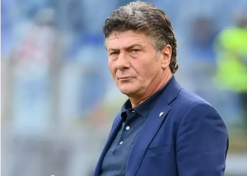 ماتزاری - پرسپولیس، تصویر معارفه و ثبت در تاریخ!