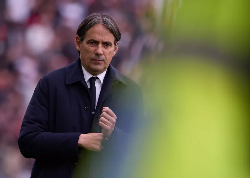 اینزاگی: مسیر قهرمانی اینتر اینجا تمام نمیشود