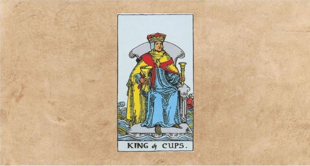 فال تاروت اختصاصی؛ فردا پنجشنبه 22 خرداد ماه 1404