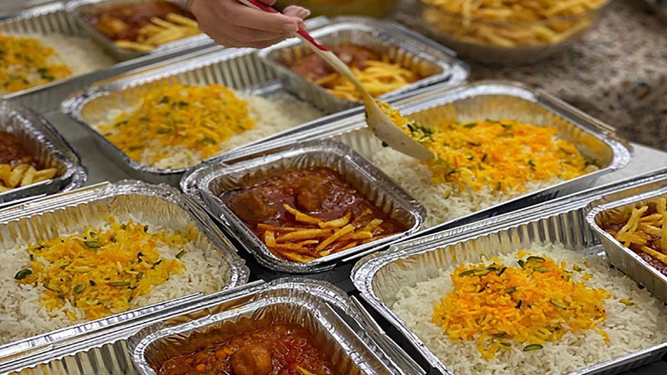 دستور پخت قیمه نذری مخصوص روز عاشورا 1404 برای 50 نفر | قیمه روز عاشورا رو اینجوری درست کن