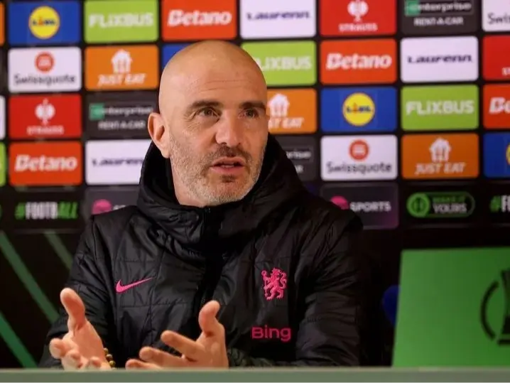 مارسکا: کدام اخراج! من چلسی را متحول کردهام