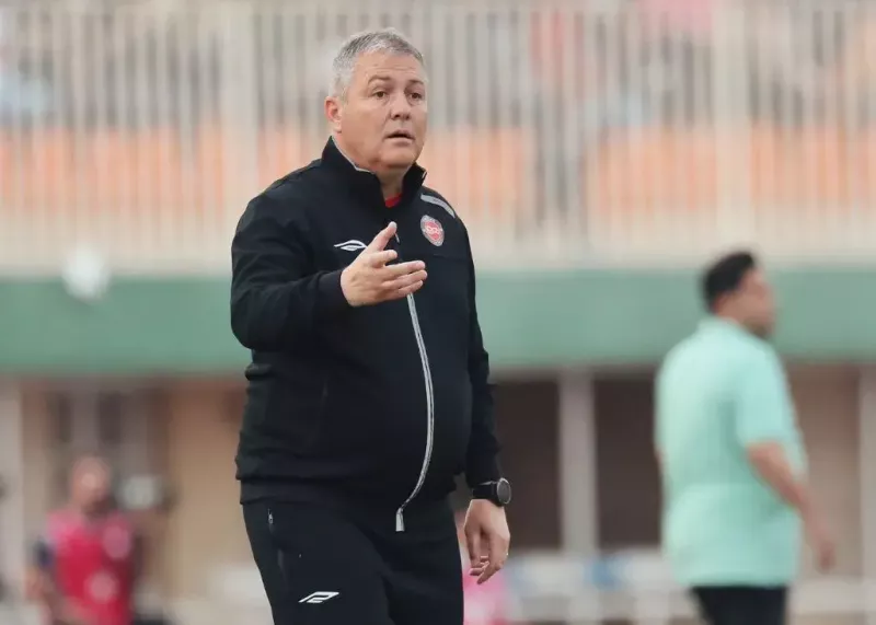 اسکوچیچ: از حضور در اهواز هیجان‌زده‌ام