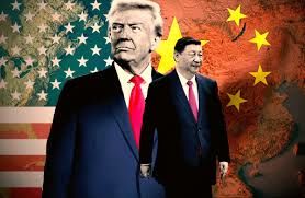 راهبرد موازنهگری دولتها در انتخاب میان چین و آمریکا/ آیا جرقه نبرد جهانی در قاره زرد زده میشود؟