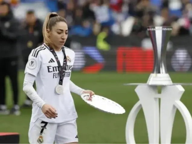 پی‌اس‌جی انتقامش را از رئال گرفت!