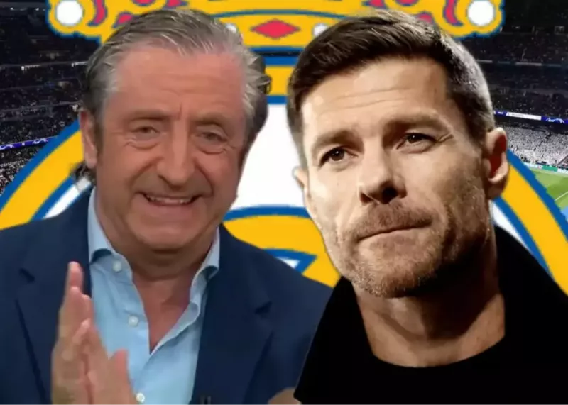 پرز مطمئن نیست: ژابی مربی رئال نمی‌شود!