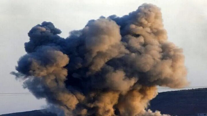 شنیده شدن صدای انفجار در خمینی شهر | ماجرا چیست ؟