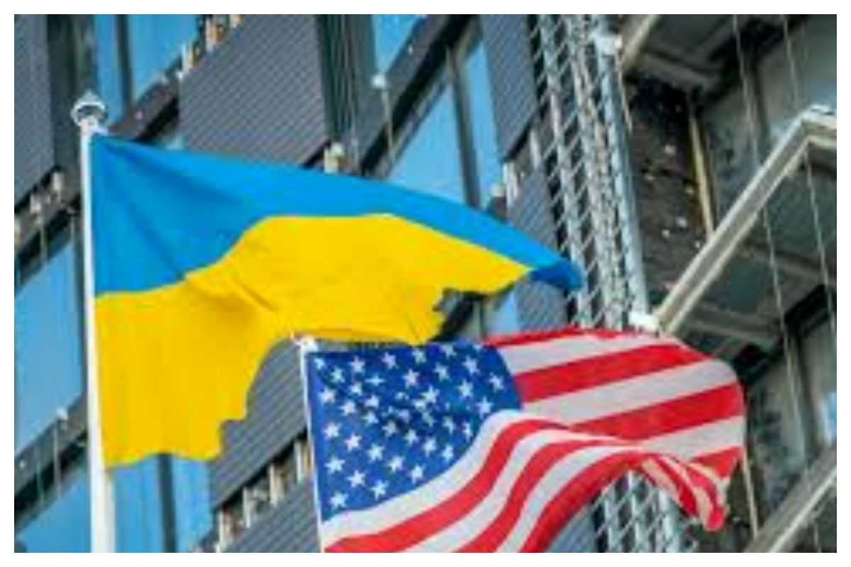 خبر نماینده آمریکا در اوکراین از تحقق آتش بس قریب الوقوع