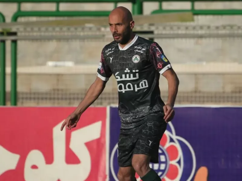 نقشه بینقص برای مهار خطرناکترین خارجی لیگ