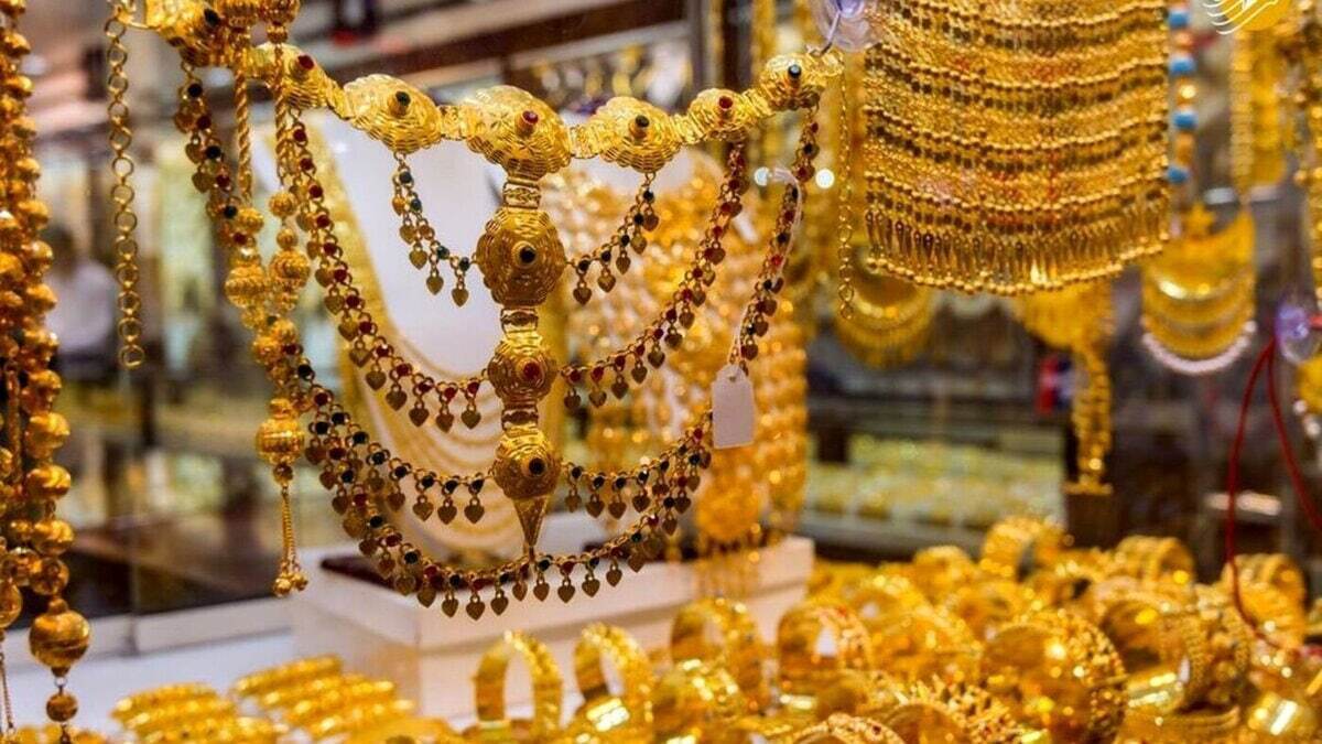 جدیدترین قیمت طلا و سکه امروز 3 تیر 1404 | سقوط قیمت طلا و سکه پس از آتش بس