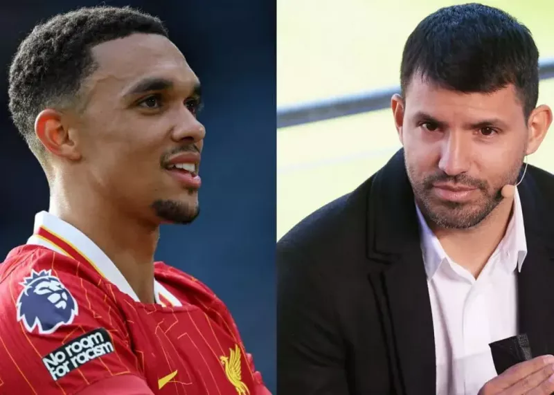 لیورپولی‌ها زیاده‌روی نکنید، آرنولد نه مار است نه خائن!