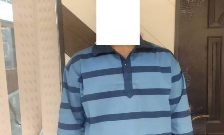 قتل فجیع جوان ۱۸ ساله در دعوای گردن کلفت‌ها کنار پل غدیر شیراز